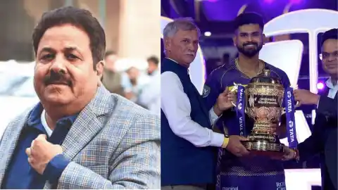 BCCI Postpones IPL 2025, New Schedule Pending